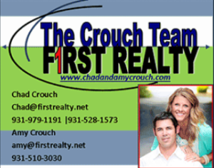 Crouch Team January Gallery Ad 5:17036