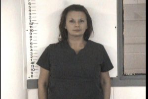 Harrison, Wendy Kay - DUI; Citation on Sus:Rev DL; GS FTA:P Worthless Checks up to $500