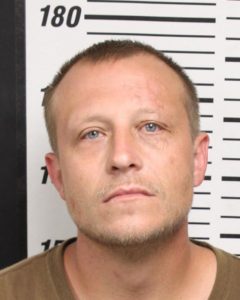 Howard, Samuel Adam - Agg Domestic Assault; Unlawful Poss of a Weapon