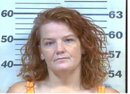 Jennifer Alford-Violation Of Probation