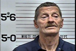 John Humphrey-Violation of Probation