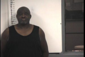Johnson, Kenneth - Agg Burglary; Domestic Assault 2nd Offense