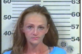Krista Young-Failure to Appear