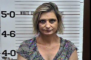 Kristal McCormick-Serving on Previous DUI