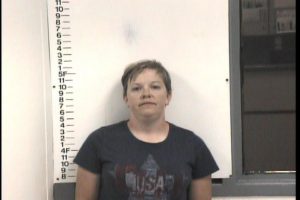 Kuykendall, Lindsey - Domestic Assault