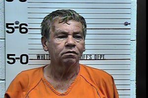 Lindsey, Donnie Neal - DUI 7th; DOR 4th.Habitual Driving OffenderJpg