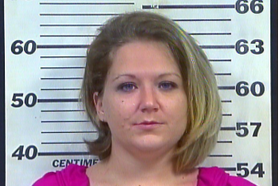 Lindsey Hunsucker-Violation of Probation