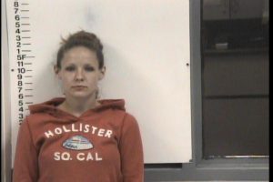 Mansell, Shannon Diane - GS FTA_P DOS, Fin Resp; Criminal Impersonation