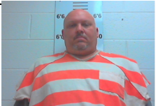 Mathis, Tommy Ray 2nd - Holding for Another County On Warrant