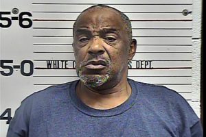 Maupin, Ronnie Lee - Public intoxication; Serving on a Previous 11:29; 165 Days Cr