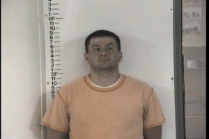 Mayberry, Nathan Cole - CC FTA:P Theft of Property; GS VOP Theft Viol. Rule 3