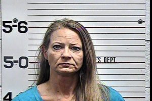 Mayberry, Sherry Marie - Attachment for Contempt