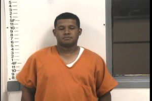 Mendoza, Gabriel Ramirez - Mitimus to Jail; Identity Theft