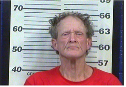 Miller, Tommy Ray - Theft of Merchandise