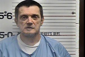Myers, James Lewis -1000-10000 Theft of Property; Agg Burglary; Theft over 1000