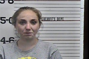 Norrod, Briana Meikle - Hold for Another County