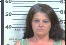Patricia Howard-Commitment Time for Misdemeanor