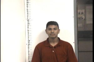 Rico, Felipe DeJesus - Domestic Assault; Interference with Emergency Calls