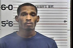 Ruffin, Sheldon Lee - Domestic Assault; Interference with 911 Call