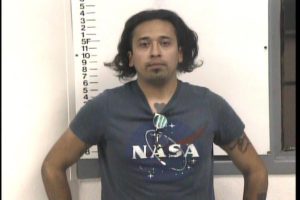 Salgado, Juan Roberto - DUI; DOR_S DL; Evading Arrest