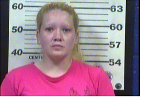 Sharp, Keshia Marie - Hold for Another Department