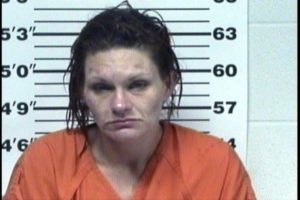 Shea Henderson-Violation of Probation