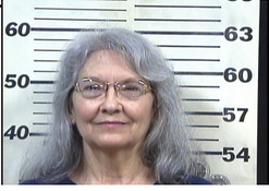 Smith, Flora Alice - Hold for Davidson County