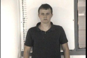 Smith, Matthew Ray - Theft of Property over $1,000