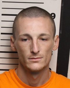 Snyder, Jacob Benjamin - Poss of Drug Para; Unlawful Poss Weapon; Mfg_Del_Sel_Poss Cont Sub Bupenorphine w_Intent for Sel_Del