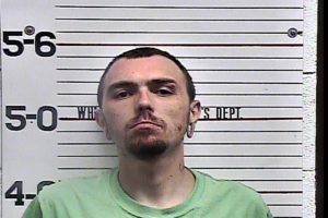 Spivey, Todd Edward - Hold for Putnam County