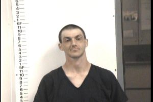 Stafford, Timothy James - Simple Poss; Public Intoxication
