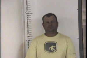 Stewart, Stephen Shawn - Contraband in Penal Institution; DUI