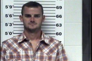 TAYLOR, CHASE MITCHELL - Domestic Assault