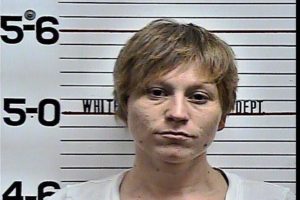 Tiffany Brymer-DUI-Possession of Drug Paraphernalia