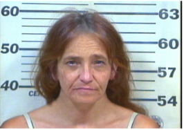 Traci Rector-Failure to Appear