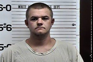Young, Colton Gene - Theft of Property over $1,000