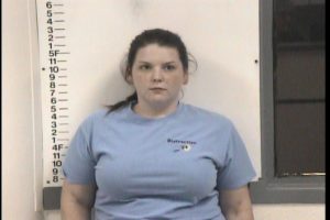 Young, Haley Brook - CC Pick Up Indictment Theft over $1,000