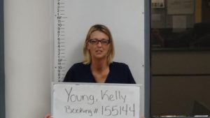 Young, Kelly Michelle - FTA:P GS