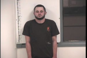 Dustin Bilbrey-Fabricating or Tampering with Evidence-Theft of Propert-Meth Free TN Drug Act