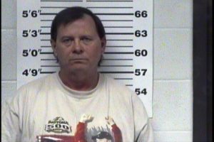 Jeffry Griggs-Possession of Weapon by Felon