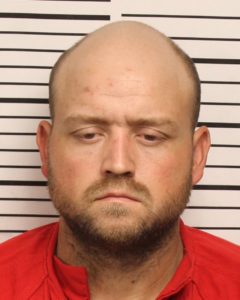 Joel Hayes-Violation of Bond Conditions-Stalking- Especially Aggravated Kidnapping-Aggravated Burglary-Kidnapping False Imprisonment