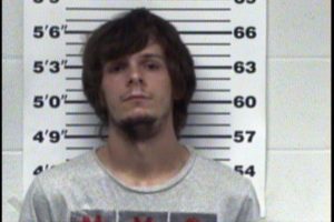 Joshua Cote-Violation of Probation