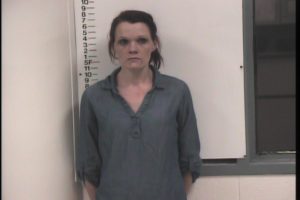 Kayla Boaz-Fail to Appear or Pay on Theft of Property