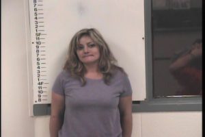 Lisa Dunford-Vioaltion of Probation on DUI 3rd RULE 6
