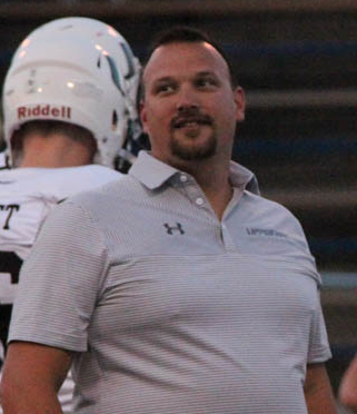 Breaking Sports News from UHS: Coach Herron Submits Resignation | Upper  Cumberland Reporter