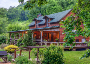 Butterfly Hollow Bed and Breakfast