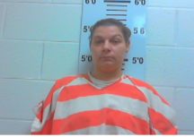 Golden, Ashley Dawn - Failure to Appear; Holding Inmate for Court