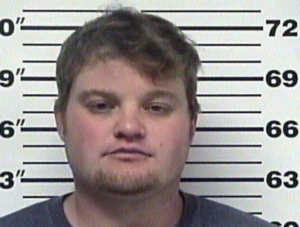 Jamie Boyd-Violation of Probation