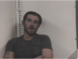 Jonathan Clouse-DUI-Driving on Revoked or Suspended license