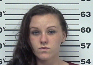 Kacy Davenport-holding for Another Agency